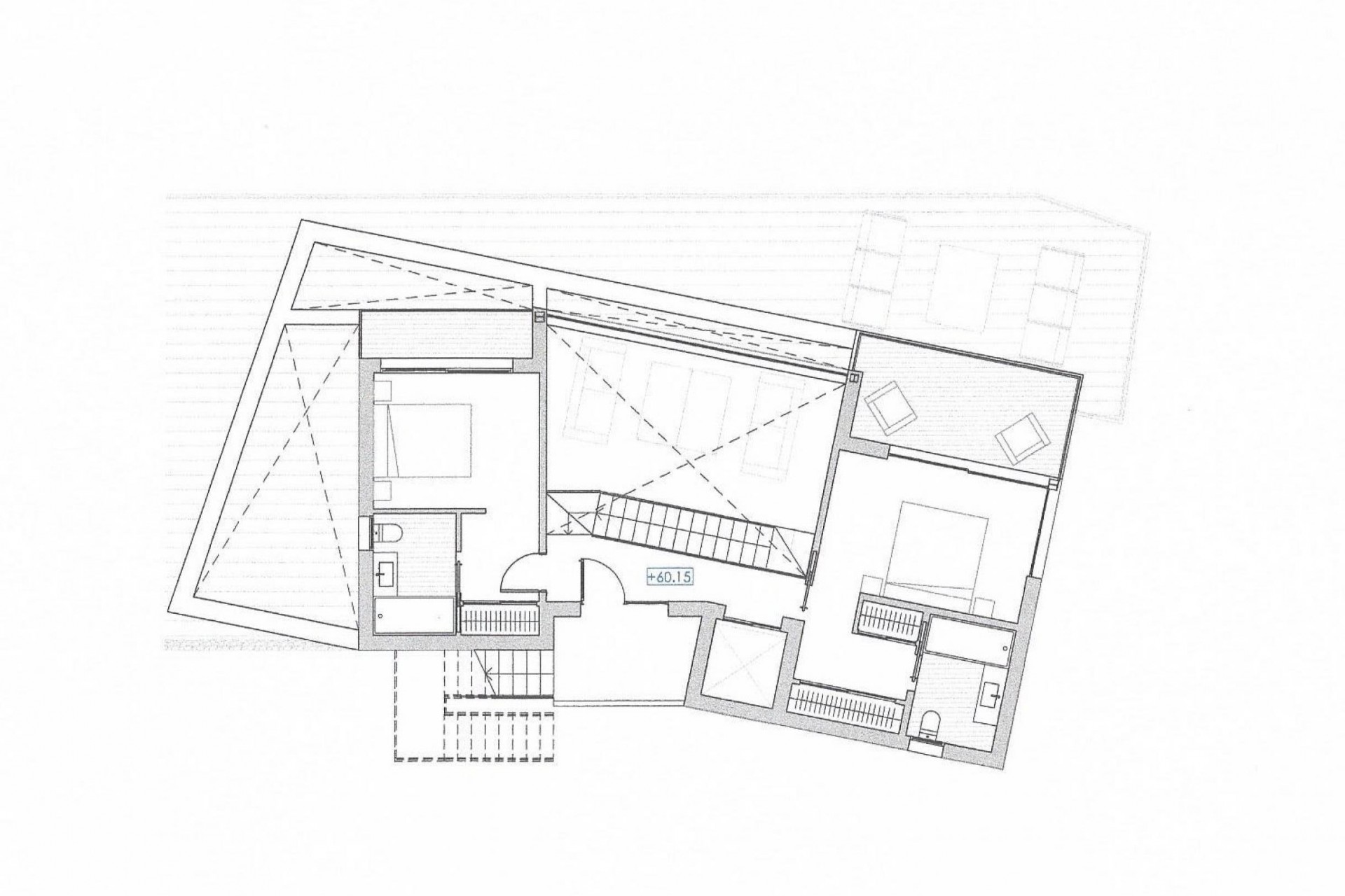 Nieuwbouw Woningen - Villa -
Denia