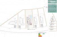 Nouvelle construction - Villa -
Finestrat - Finestrat Urbanizaciones